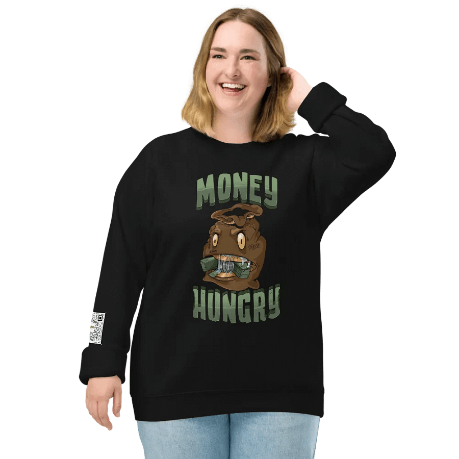 Yenom Long Sleeve product image (3)