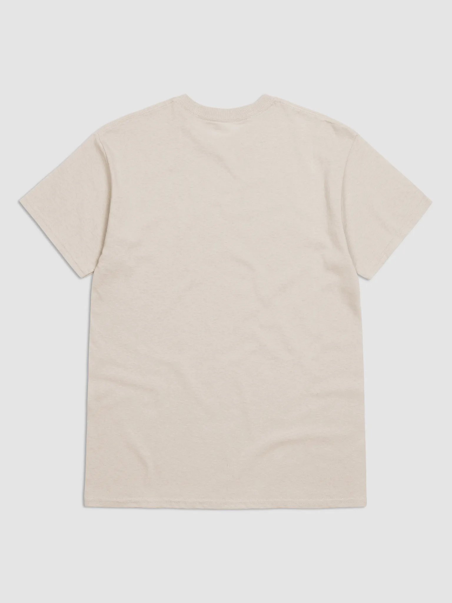 Blonde Cafe Standard Tee product image (2)