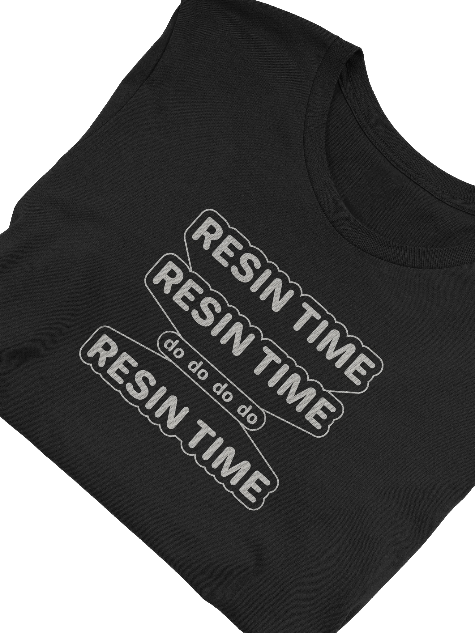 Resin Time Tee product image (3)