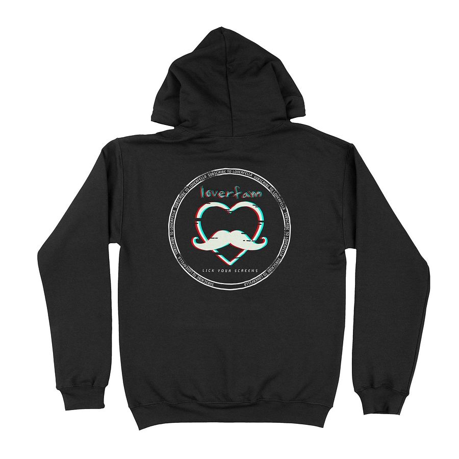 Trippy Hoodie product image (2)