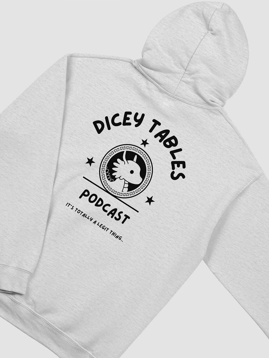 Dicey Dwagon Hoodie product image (4)