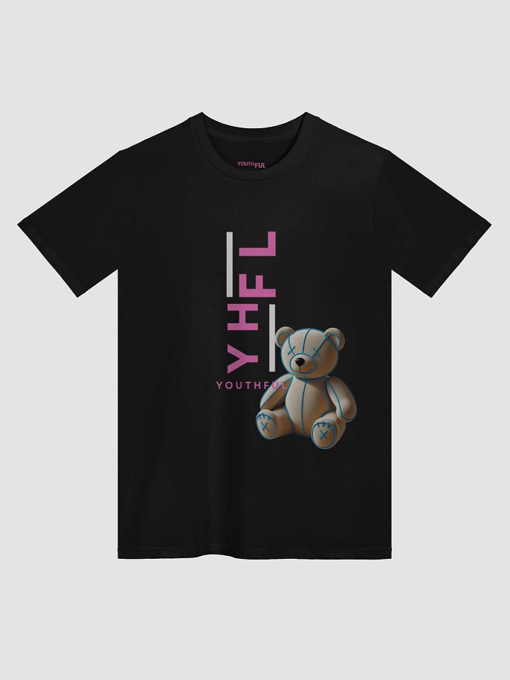 Teddy Bear Tee product image (2)