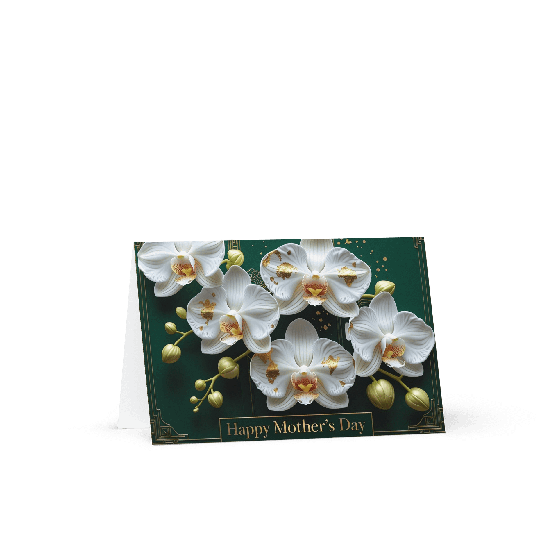 Mother's Day card - Husband to wife - Template product image (1)