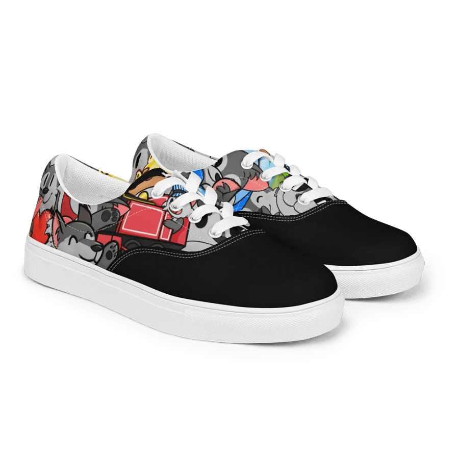 Emote Spam Shoes (Men's Fit) product image (6)