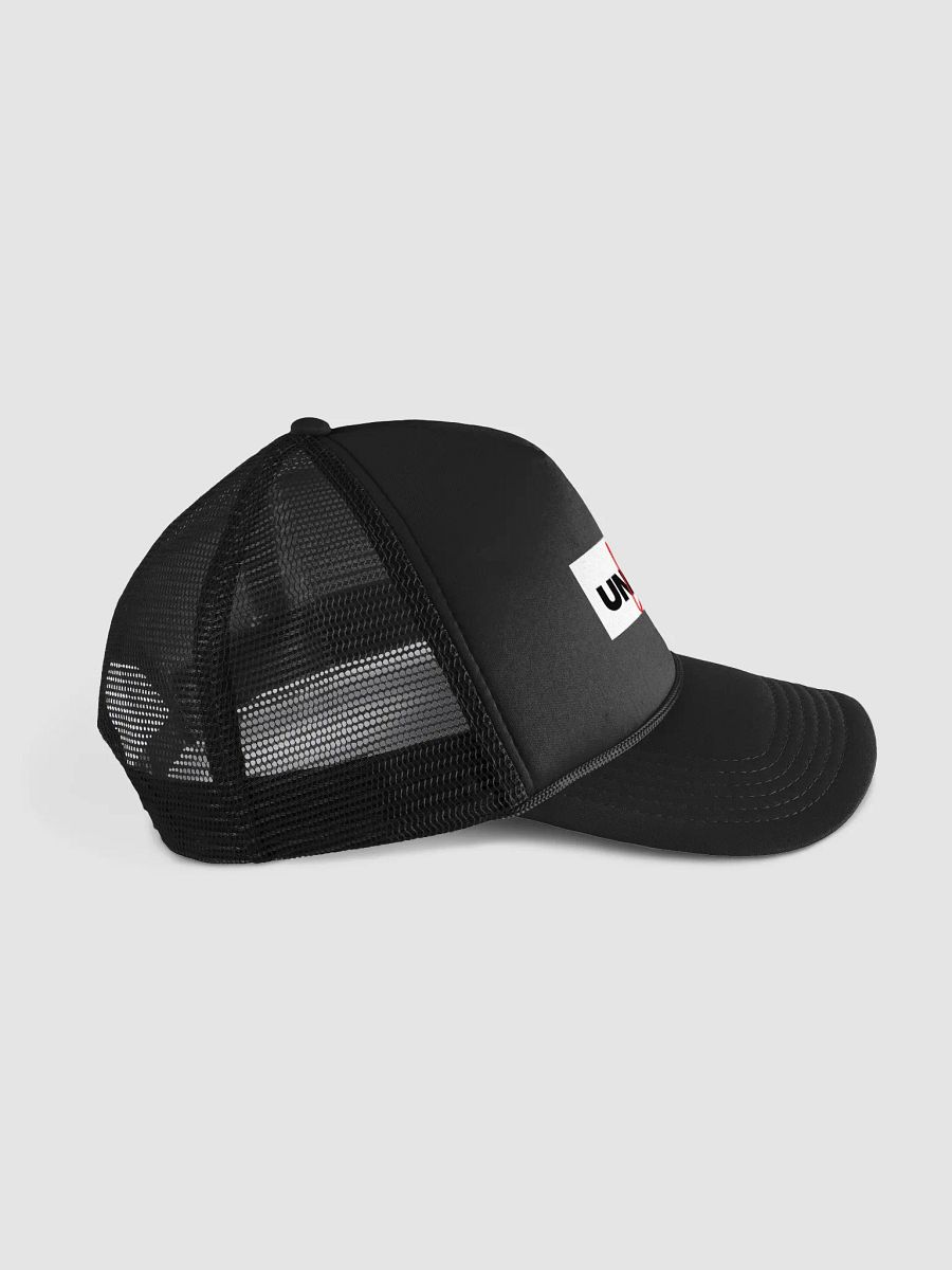 Unlimited cap product image (3)