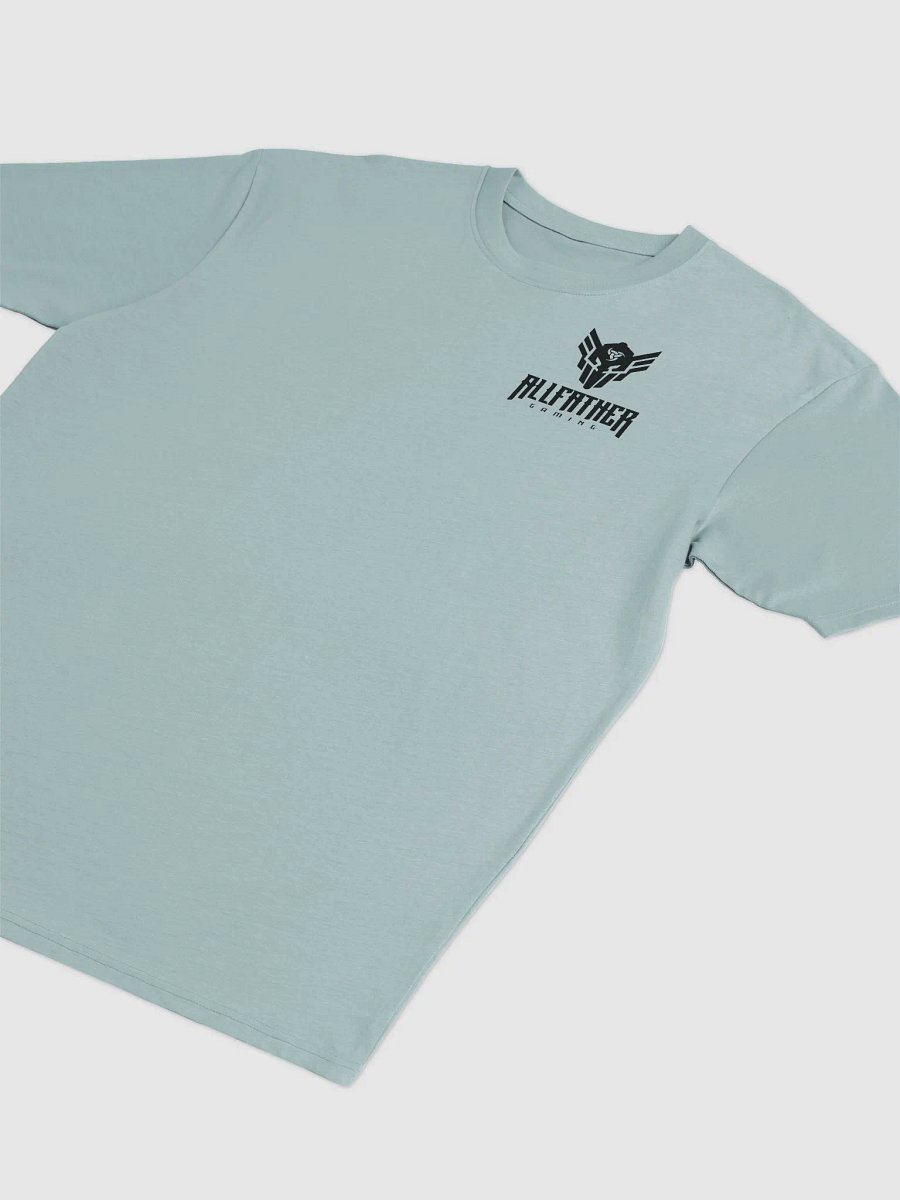 Until We See Crow Tee product image (2)