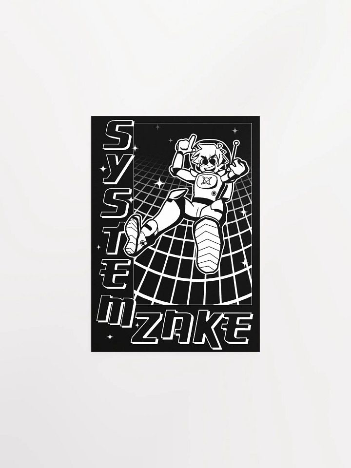 Jump Into the System! product image (5)