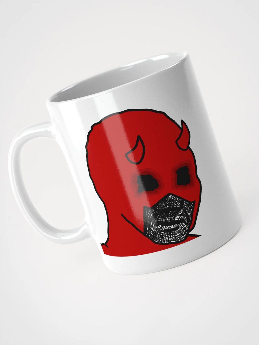 Savocate Mug (White) product image (8)