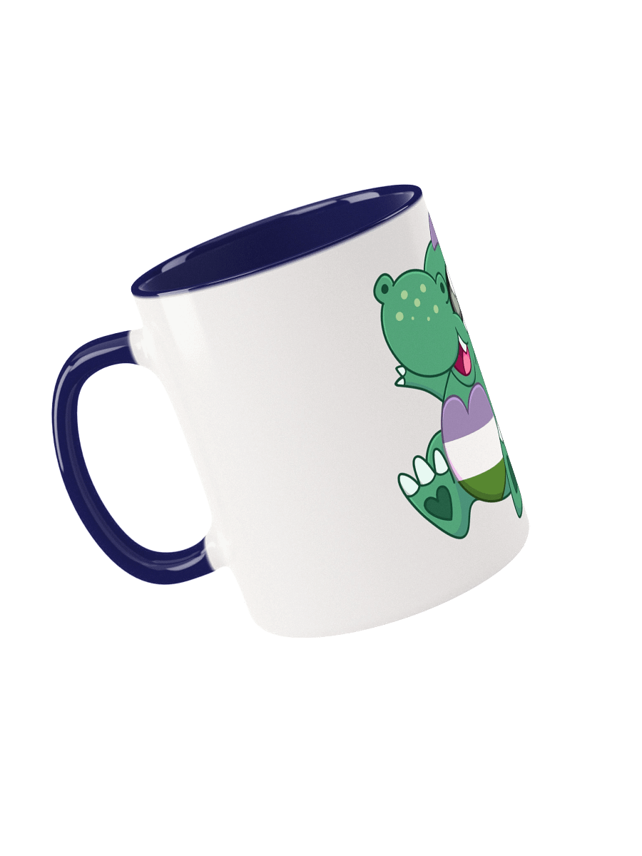 Gender Queer Pride Mug! product image (33)
