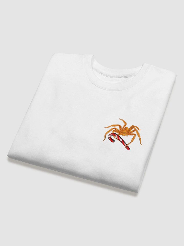 Candy canes and Spiders product image (1)