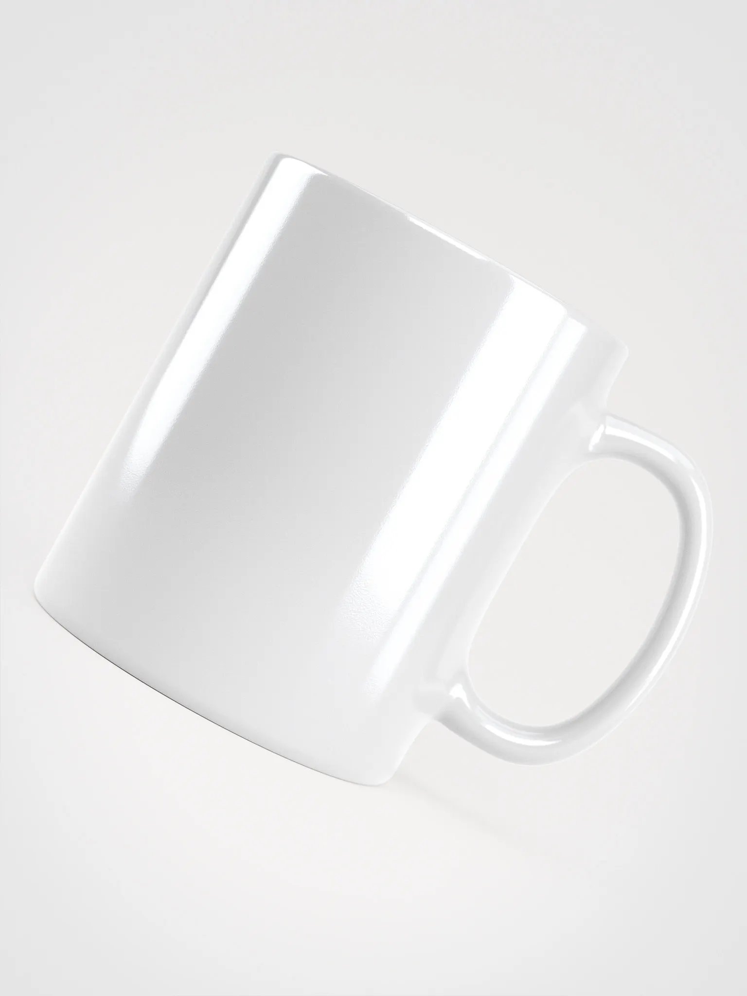 UA Logo - Mug product image (5)