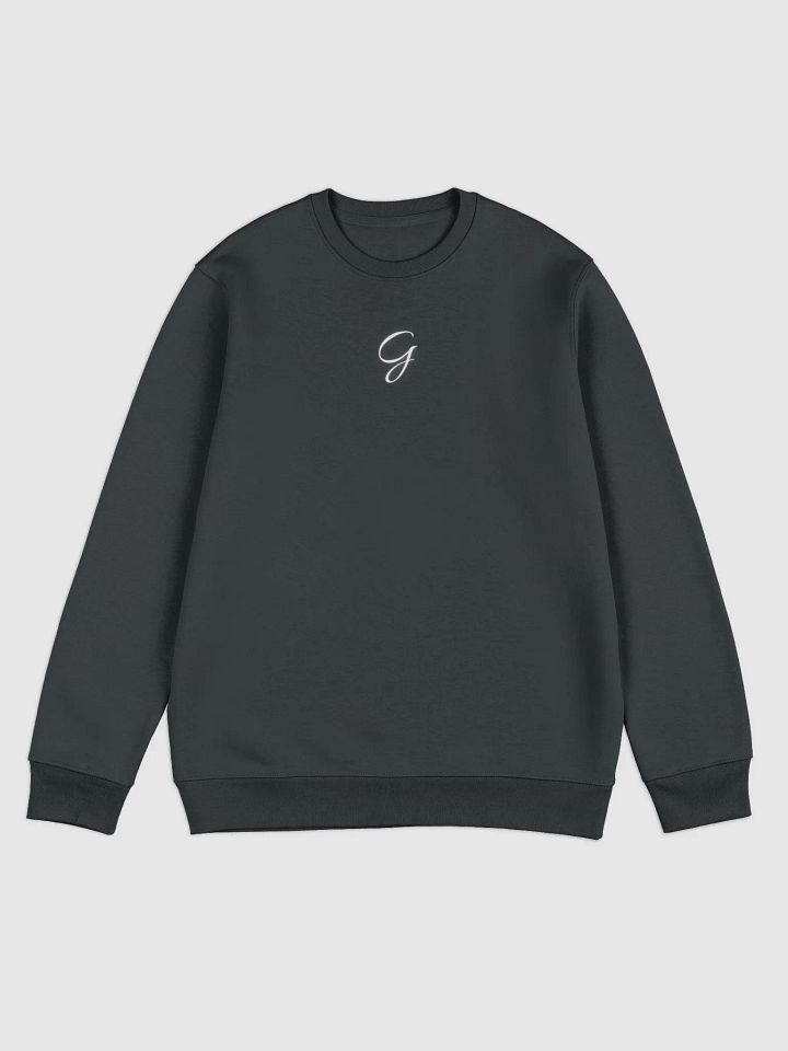You're a G Crew Hoodie product image (2)