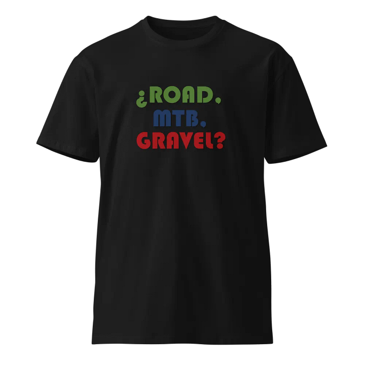 Road, MTB, Gravel english product image (1)