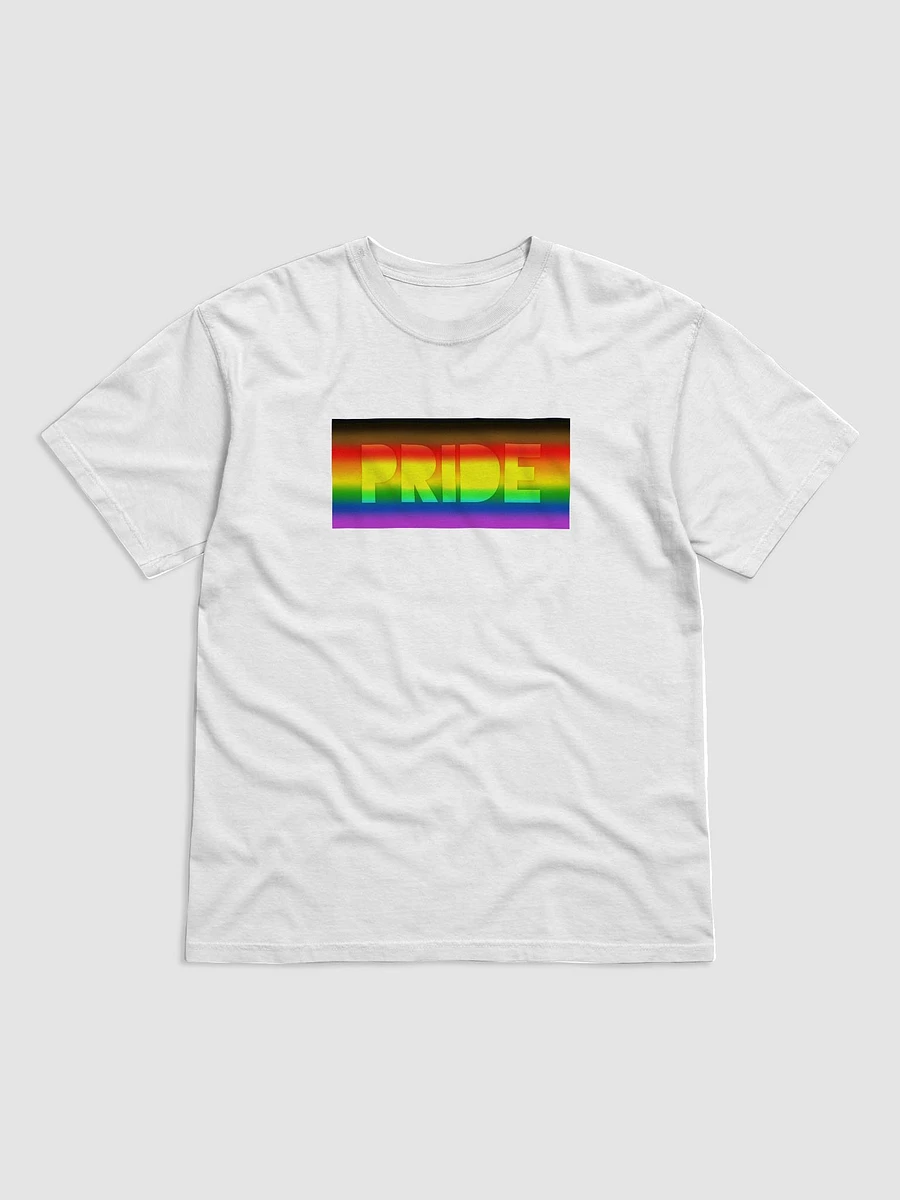 Philadelphia Pride On Display - T-Shirt product image (1)