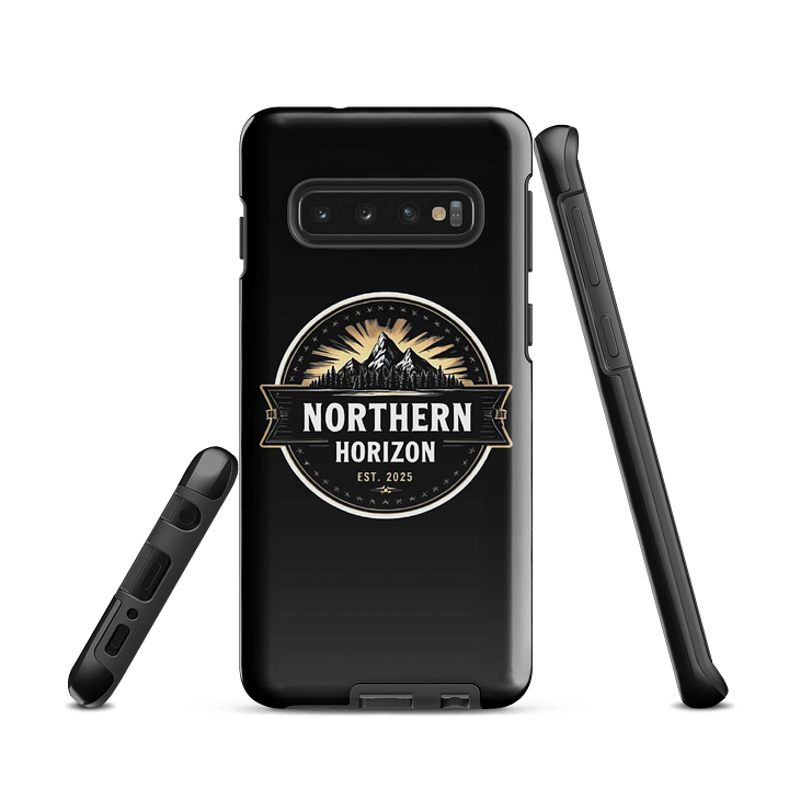 Northern Horizon Co. Samsung Case product image (1)