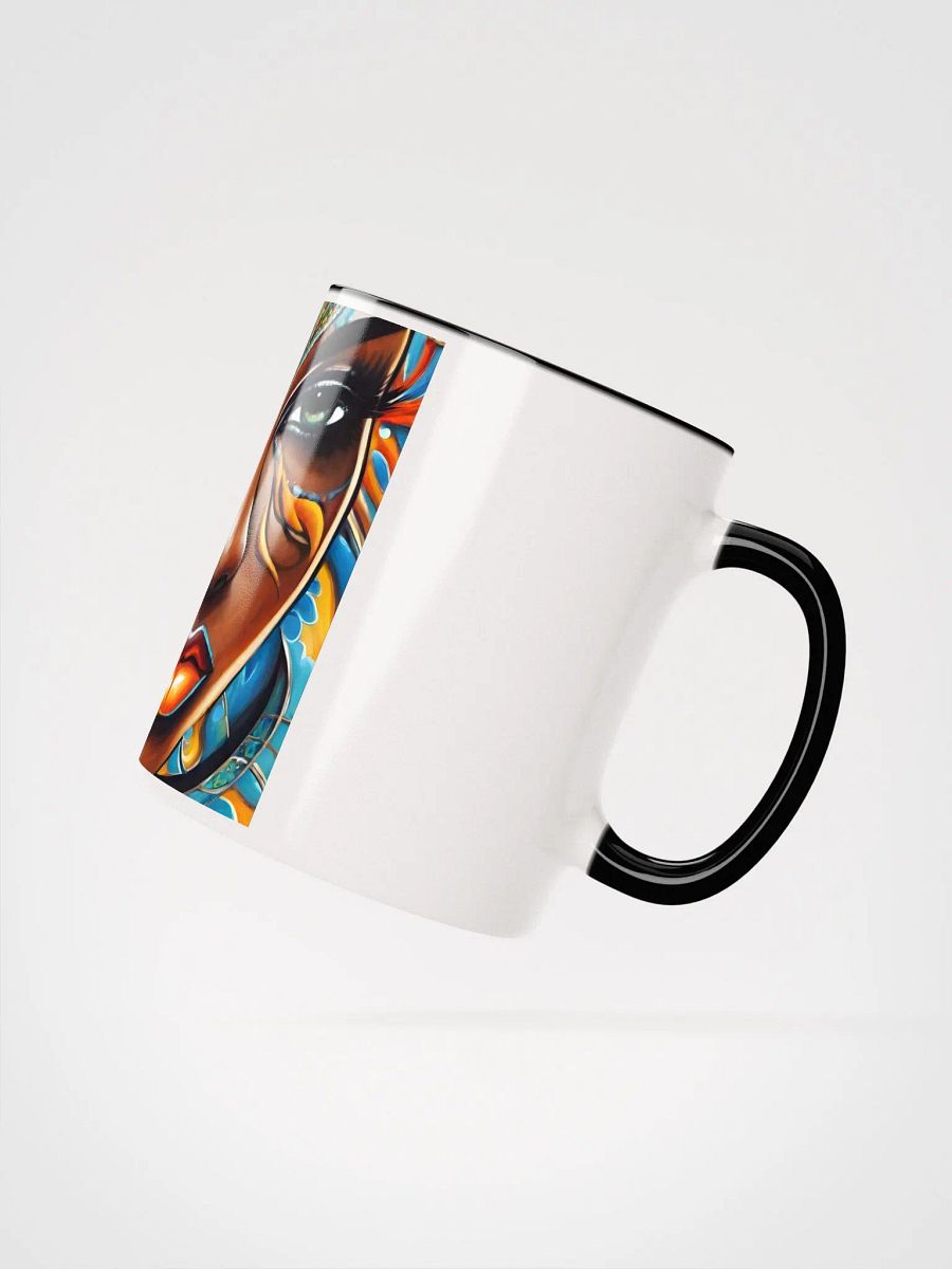 Chéri Samba: Vibrant Voice of African Contemporary Art product image (3)