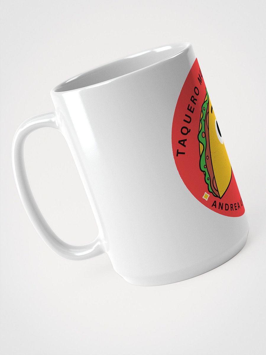 Taquero Taza product image (4)