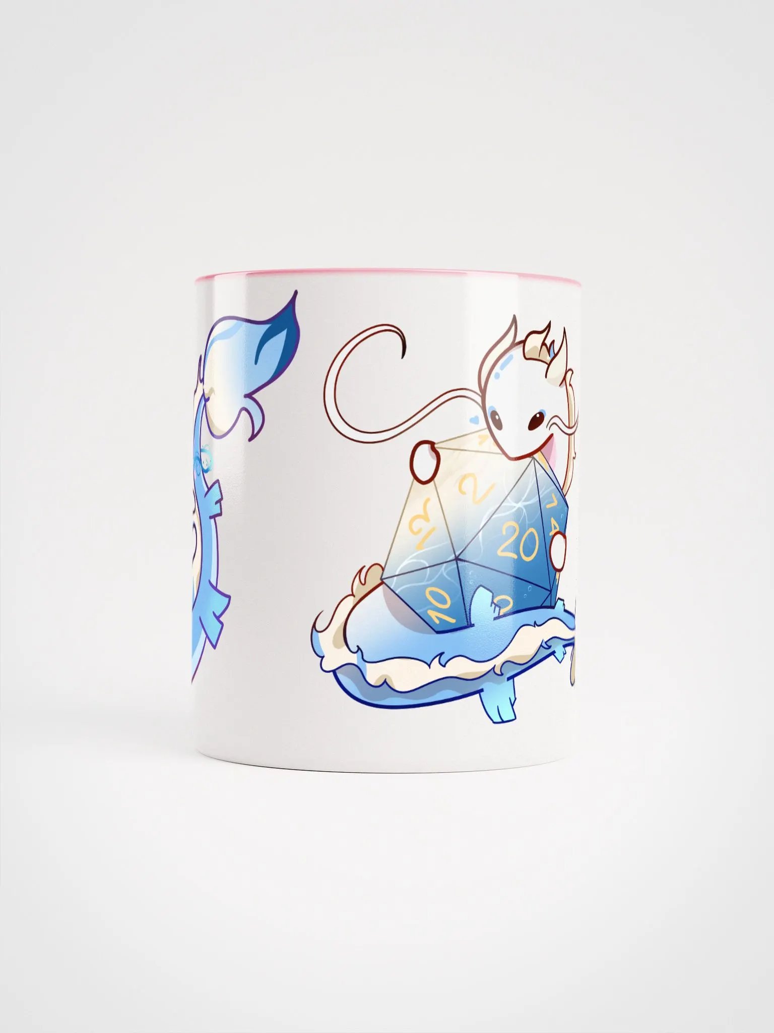 Moth Mug product image (3)