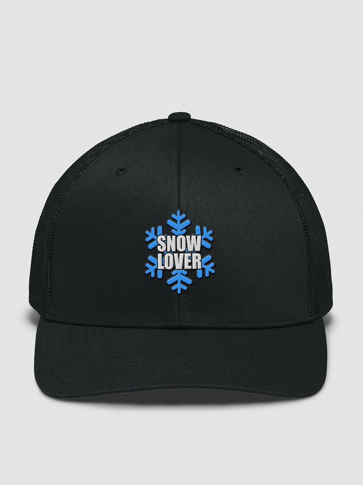 Snow Lover Hat product image (4)