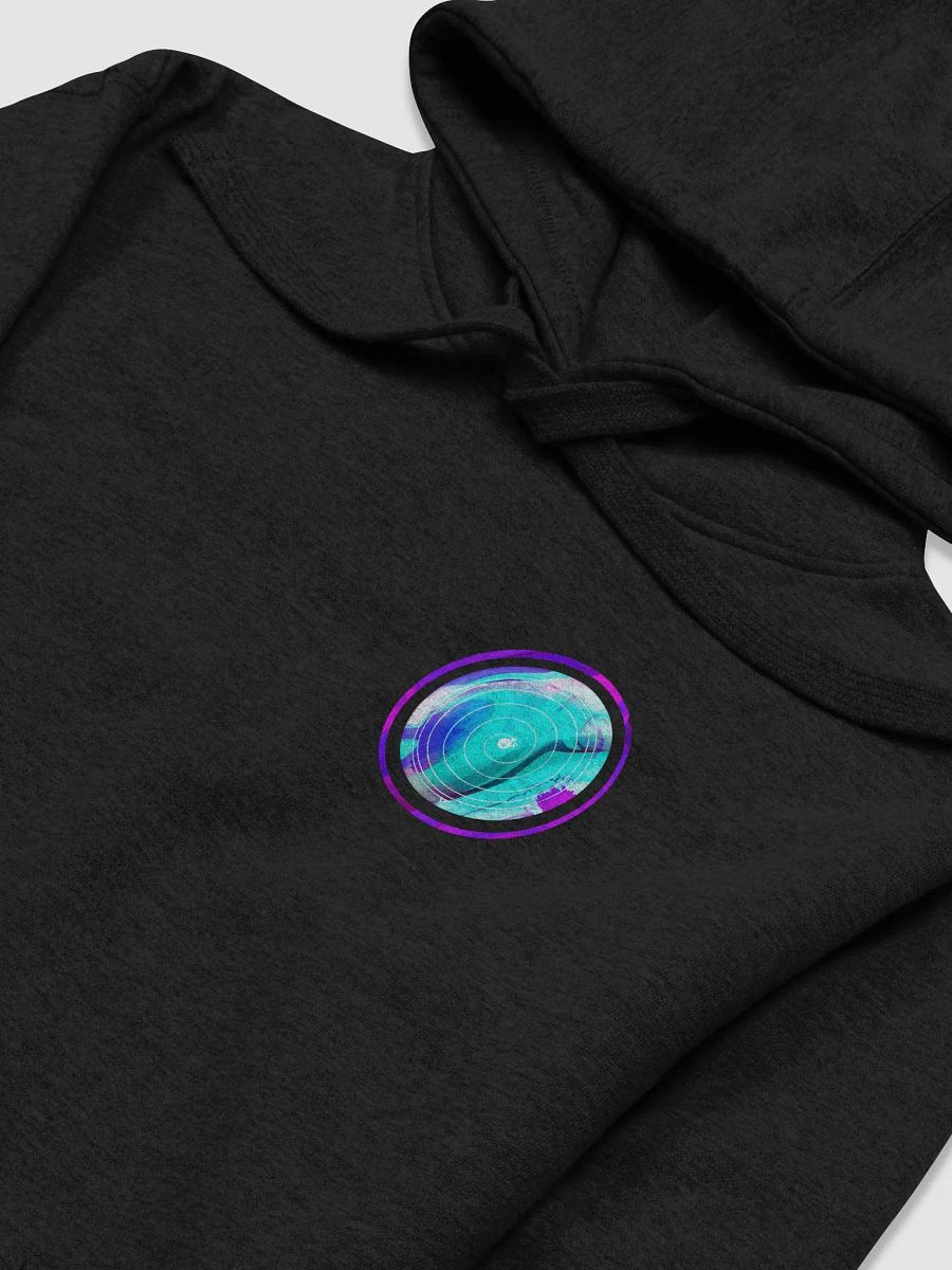 Serendipity: The Abstract Hoodie product image (3)