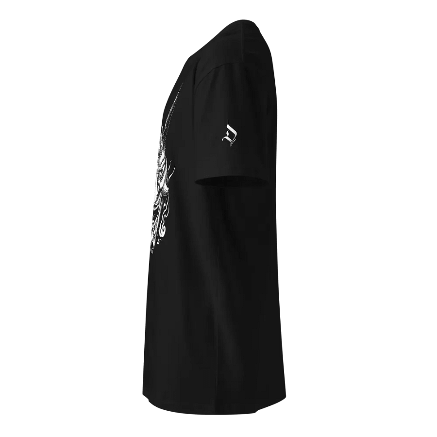 Demon in white product image (4)