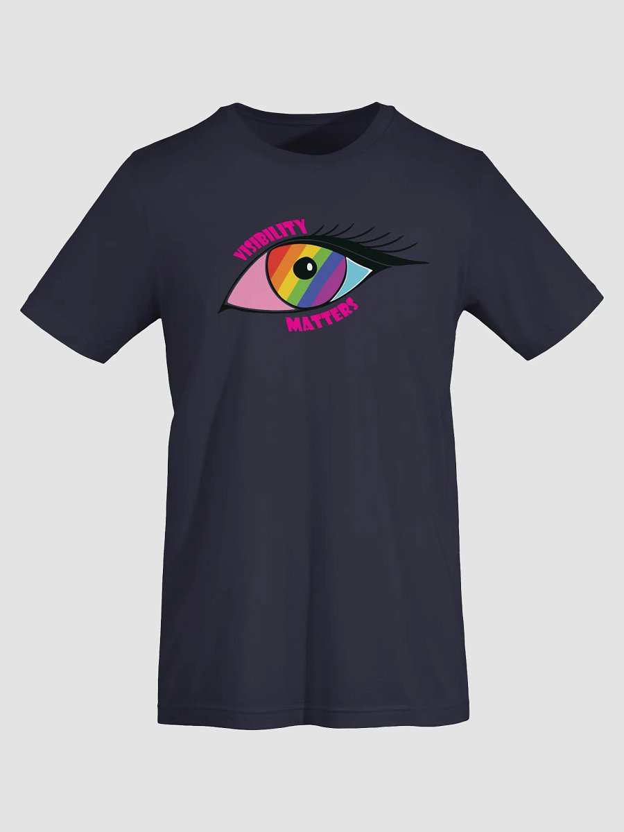 VISIBILITY MATTERS - TEE product image (7)