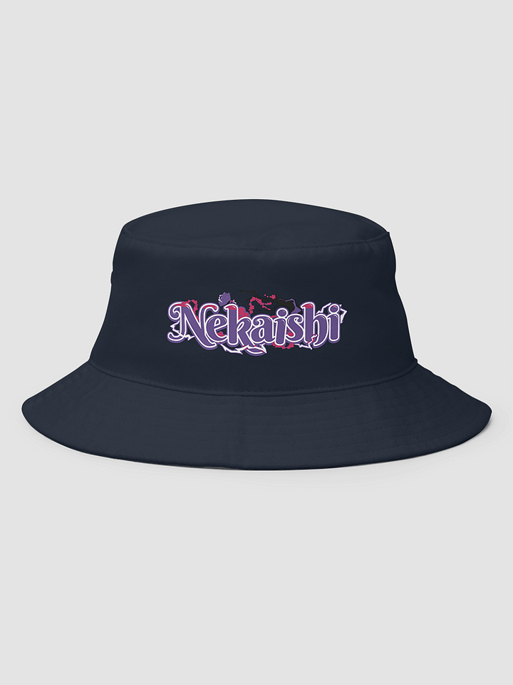 Bucket Hat - FullPro | Dark Mode product image (2)