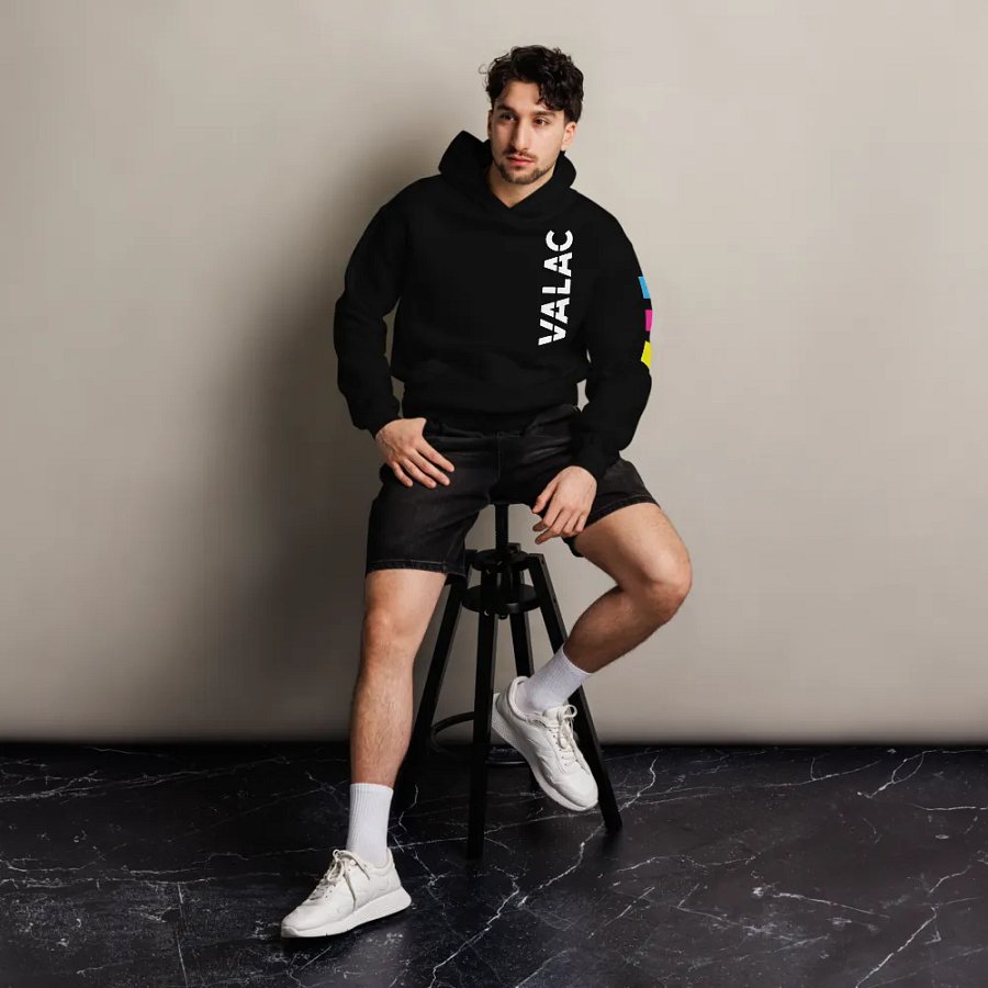 My Other Hoodie product image (6)
