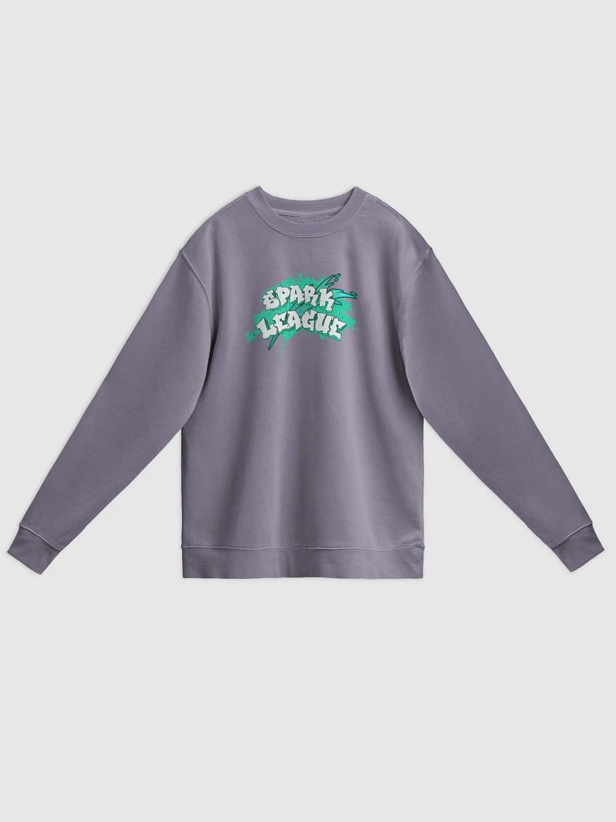 Season 1 Premium Crewneck product image (1)