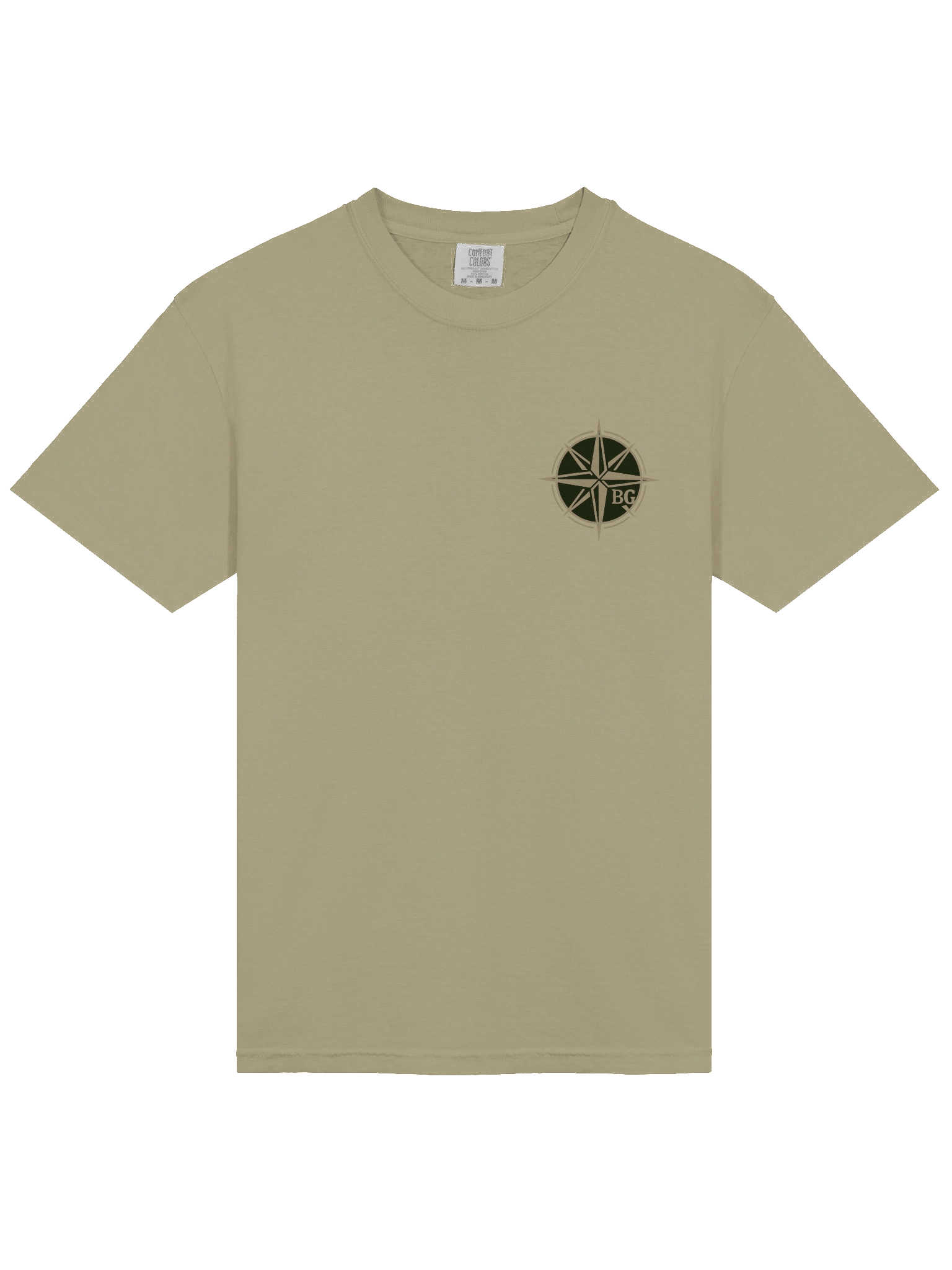 The Wayfinder Tee product image (2)