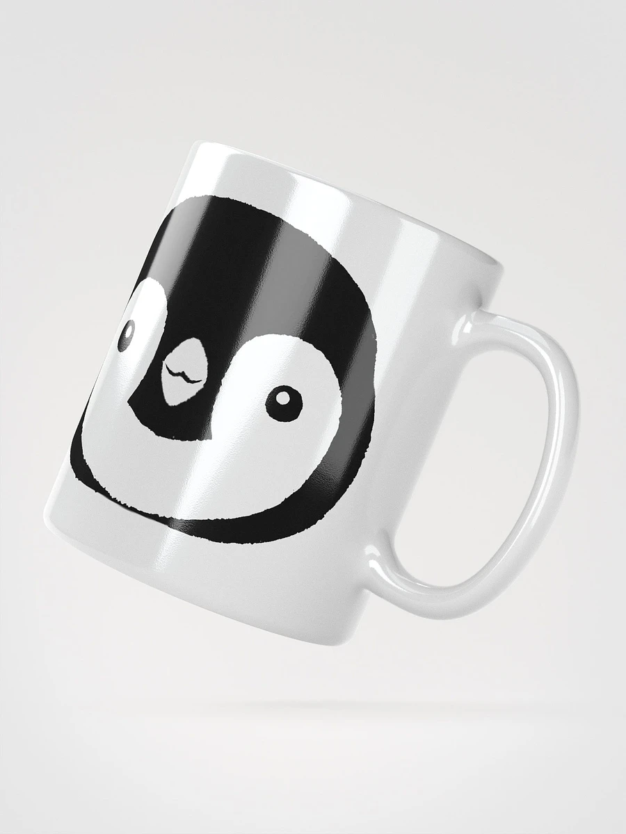Penguin mug product image (3)