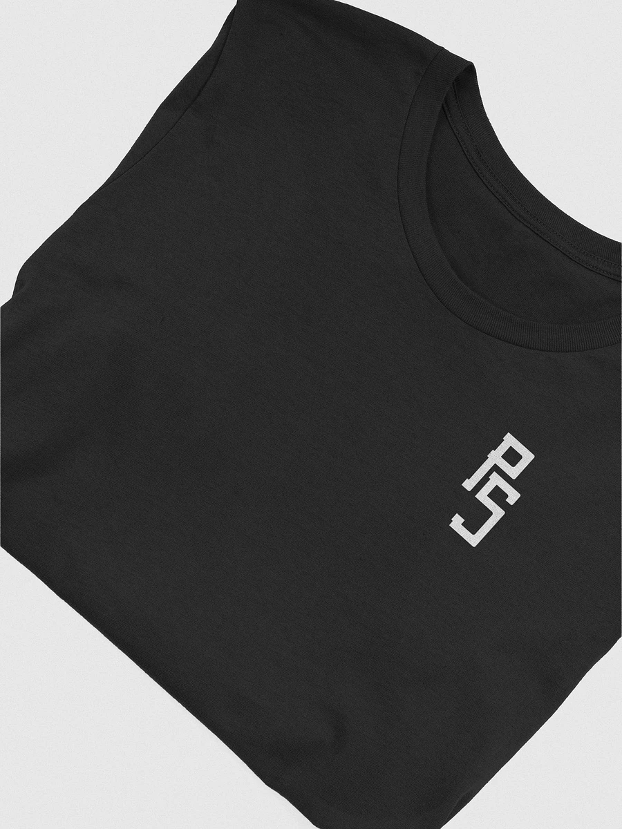 Podd Studios T-Shirt (BLACK) product image (4)