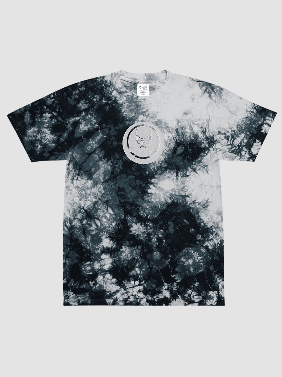 [Captain_Dreadlock] Shaka Wear Oversized Tie-Dye T-Shirt Shaka Wear SHHTDS product image (1)
