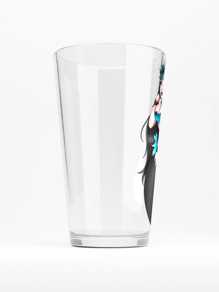 Siren of the Moon Glass product image (2)