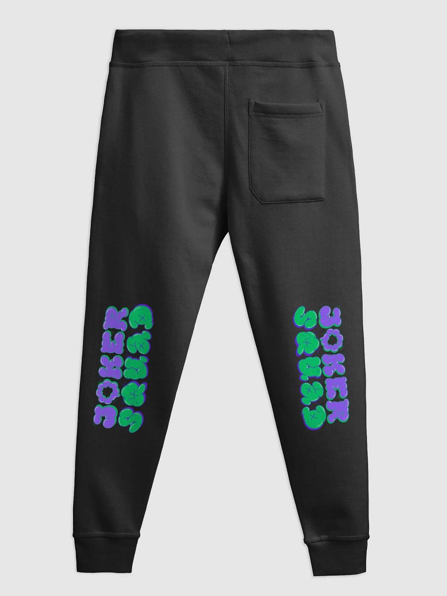 JokerSquad | Male Sweatpants product image (6)
