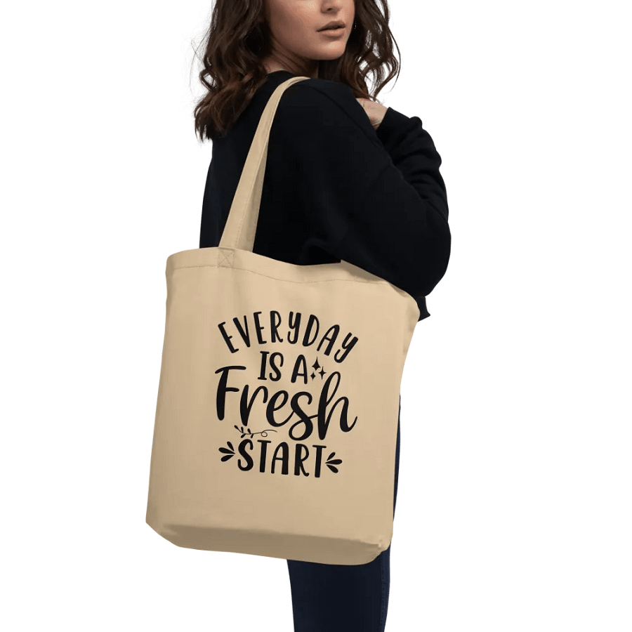 Eco-Chic Tote product image (9)