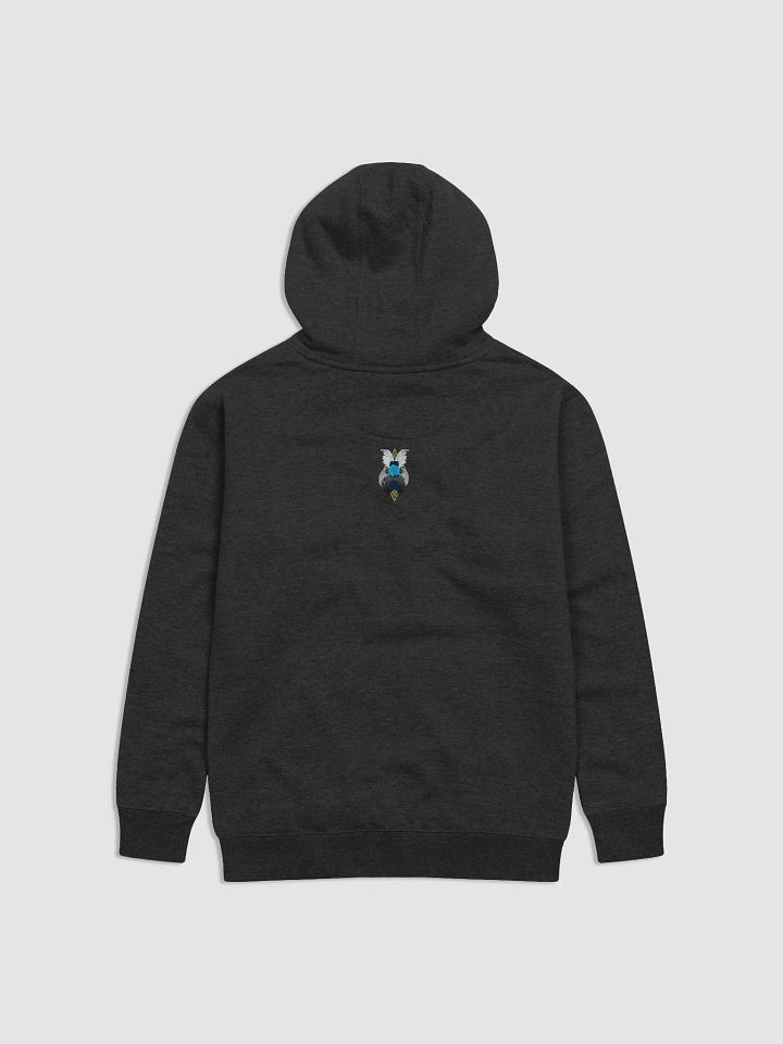 Wicked and Wonderful Hoodie product image (2)
