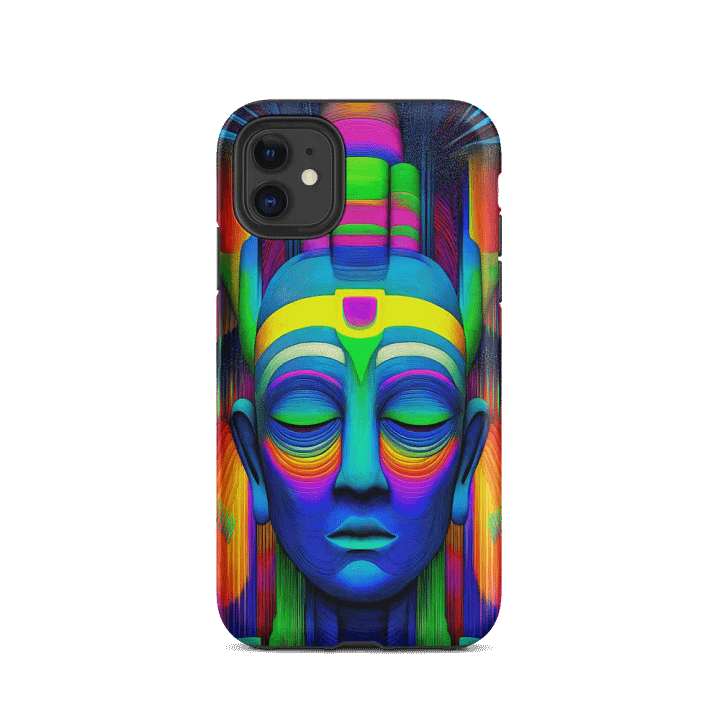 Tough Case for iPhone® #TCP25 product image (48)
