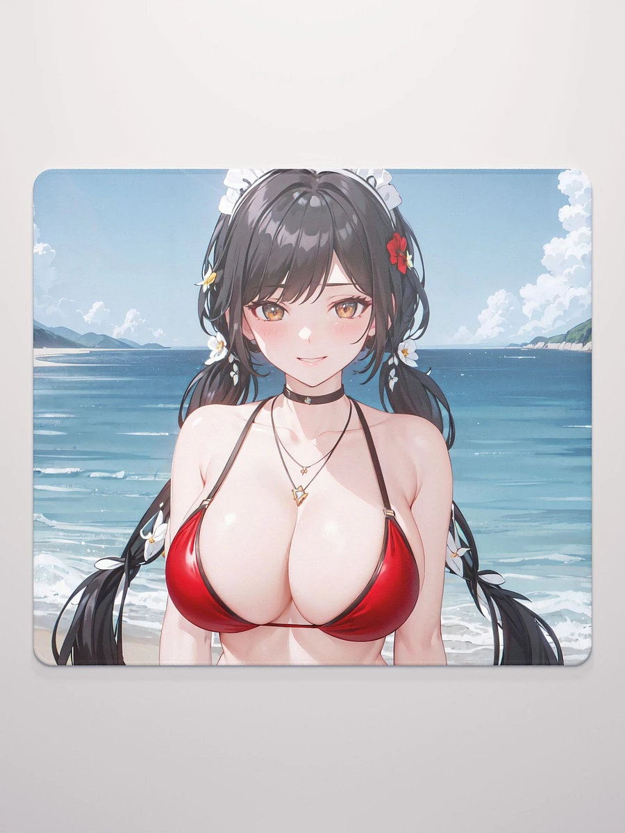 Mouse Pad - Annabella (Tower of Fantasy) product image (3)