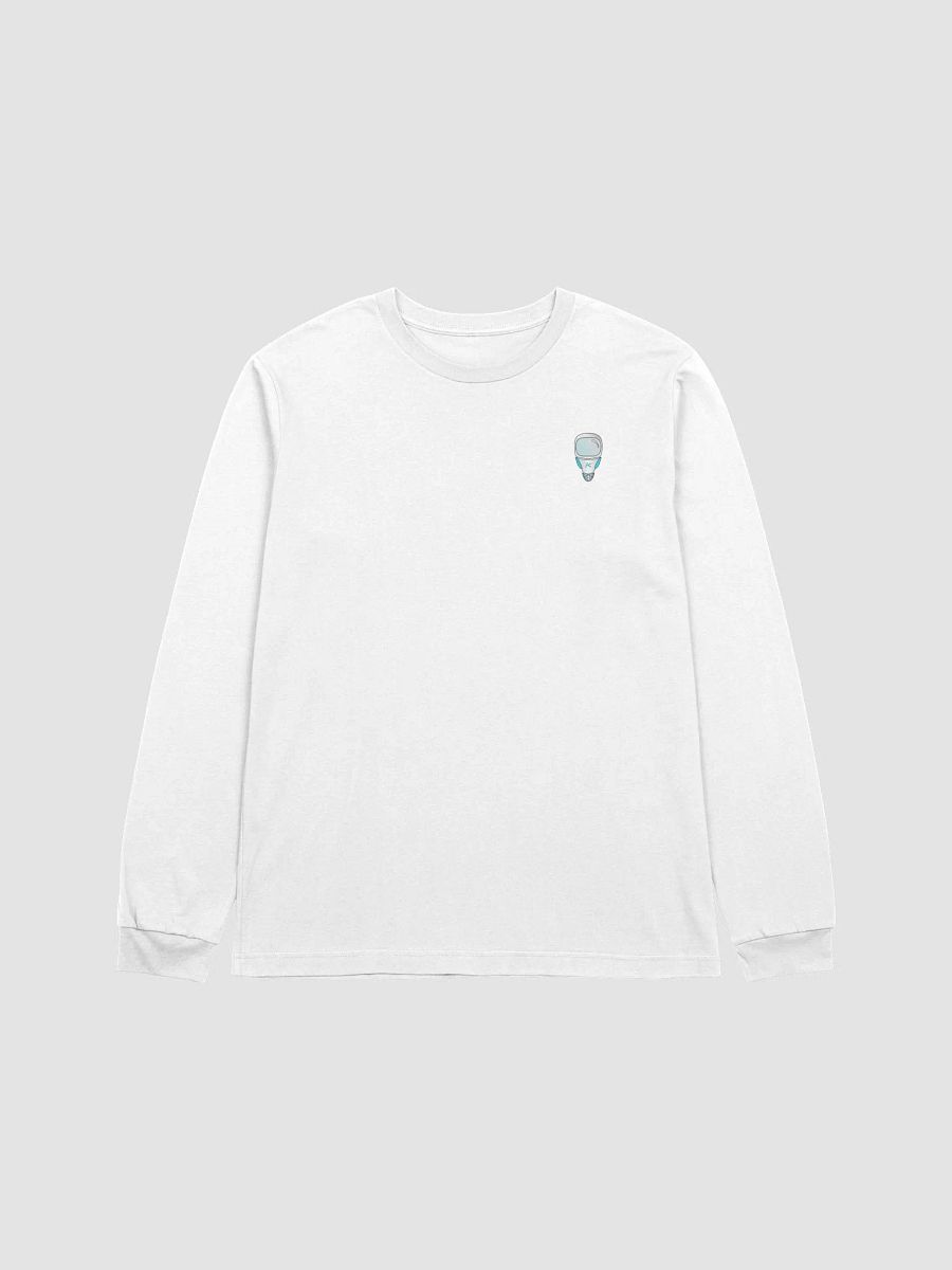 Kosmoborg Long Sleeve Tee product image (1)