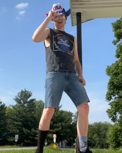 Howdy, now say it back 🤠