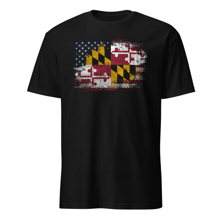 Maryland Flag USA product image (1)