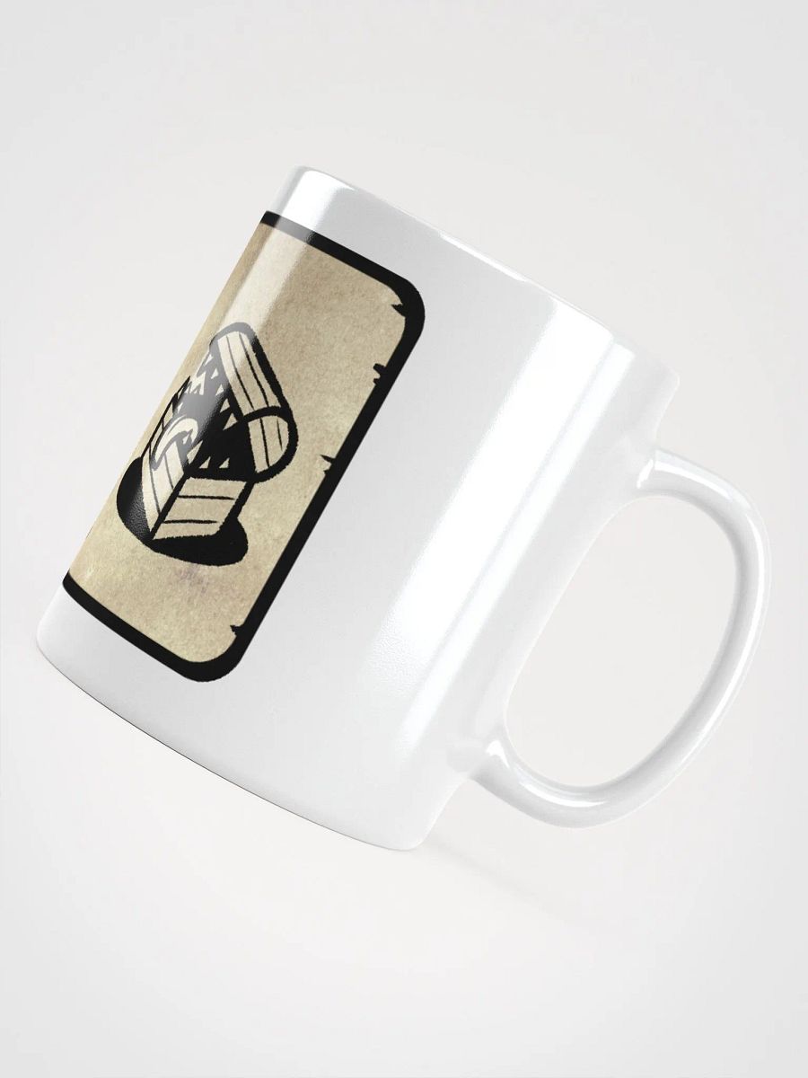 Not a Mimic mug product image (4)