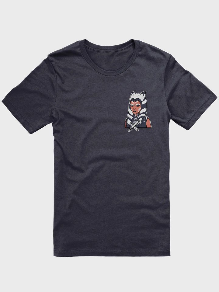 Ahsoka(Clone Wars) - Tee product image (2)