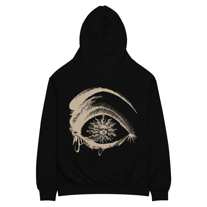 logo hoodie product image (2)