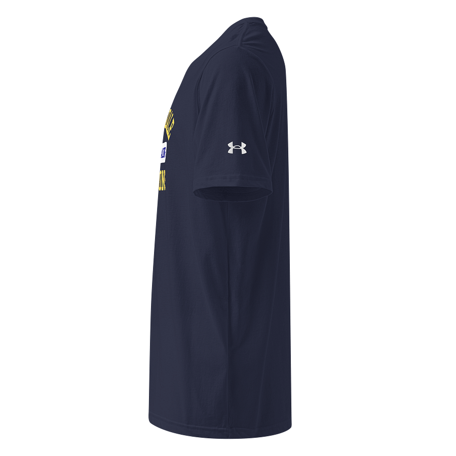HILLSDALE FALCONS Cheerleading T-Shirt product image (7)