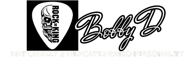 Radio Personality, Bobby D