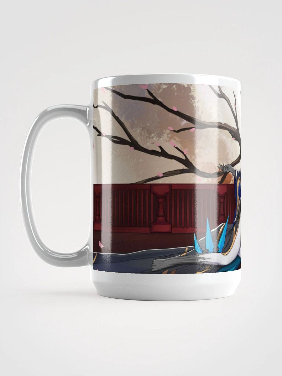 Memories In The Wind Mug product image (6)