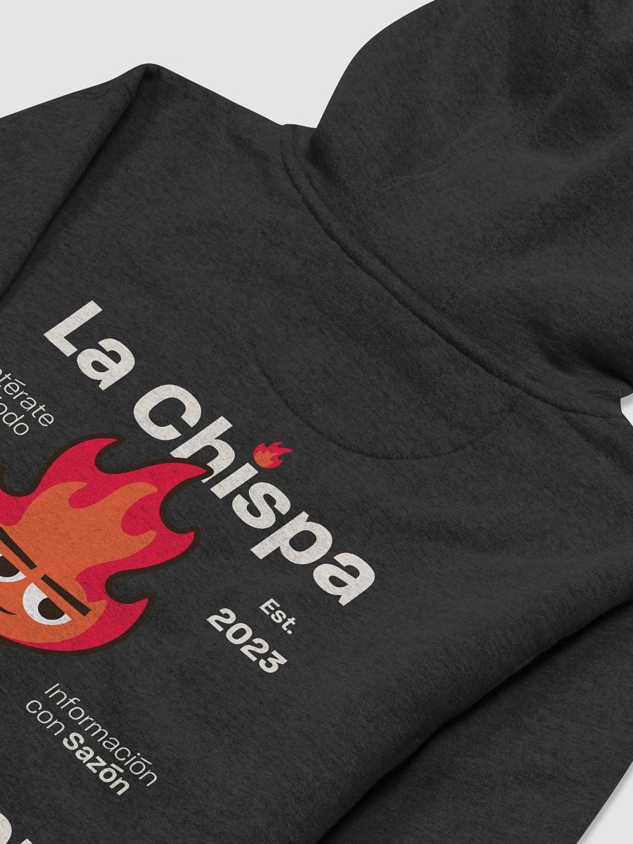 El Hoodie product image (4)