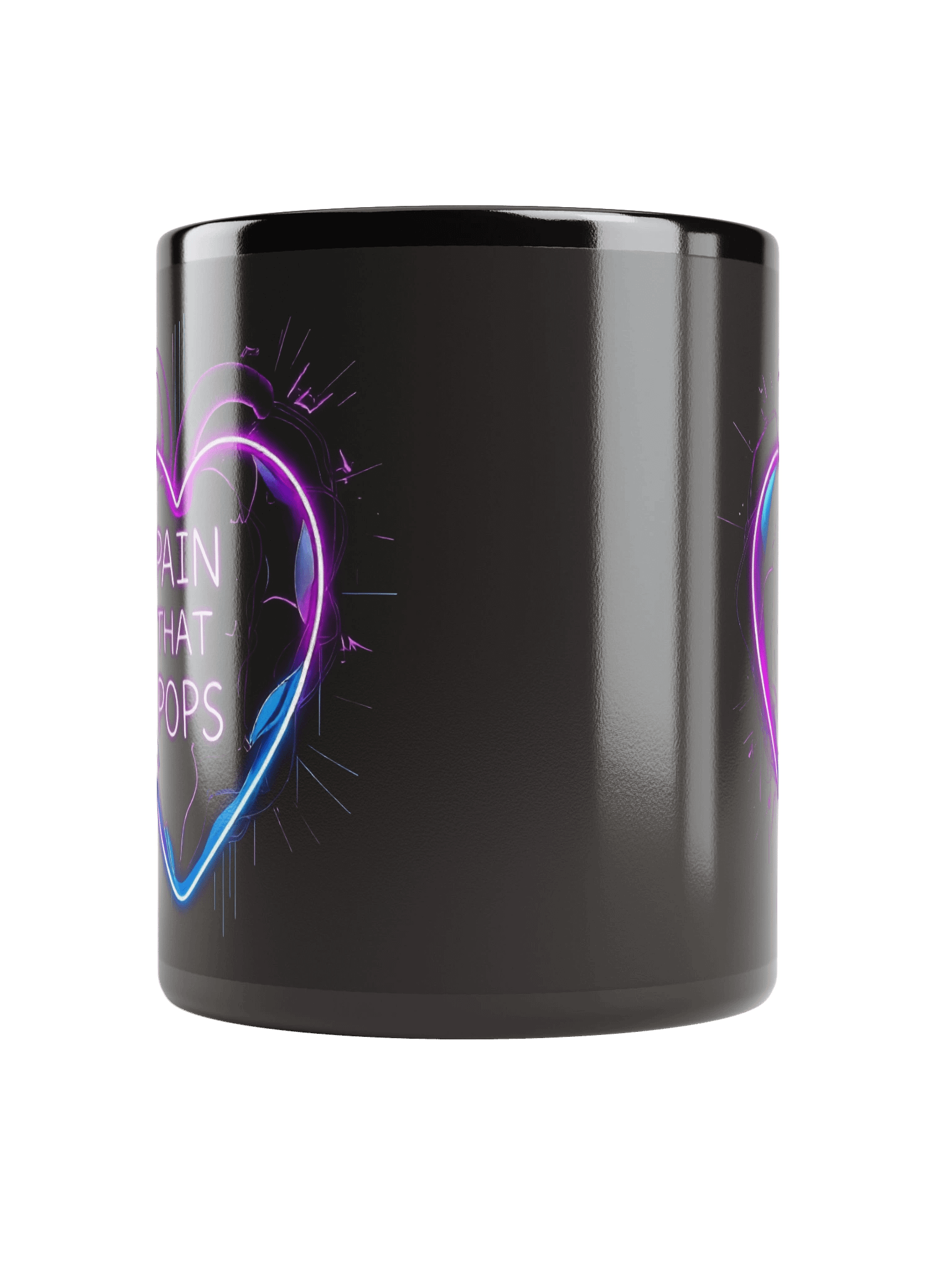 Bleed Neon Mug 5 product image (5)